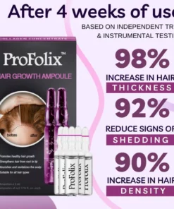 ProFolix™ Hair Growth Ampoule