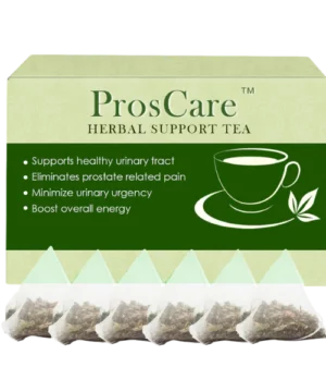 ProsCare™ Herbal Support Tea