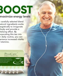 ProsCare™ Herbal Support Tea