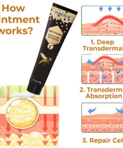 PureSilk™ Lipoma Treatment Ointment