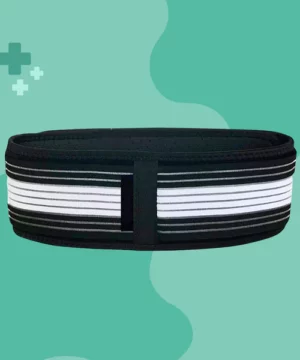 Quyxen™ Sciatica And Lower Back Pain Relief Belt