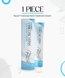 Raura™ Varicose Veins Treatment Cream