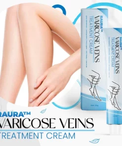 Raura™ Varicose Veins Treatment Cream