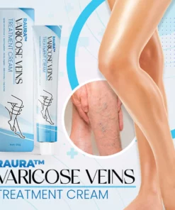 Raura™ Varicose Veins Treatment Cream