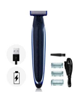 Rechargeable Trim Shaver