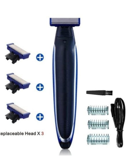 Rechargeable Trim Shaver