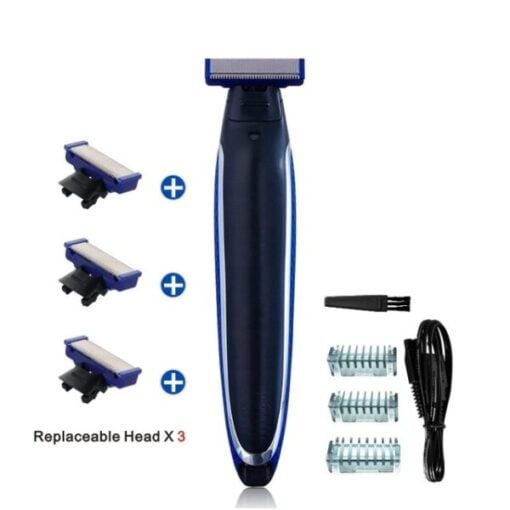 Rechargeable Trim Shaver