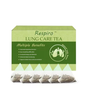 Respiro™ Lung Care Tea