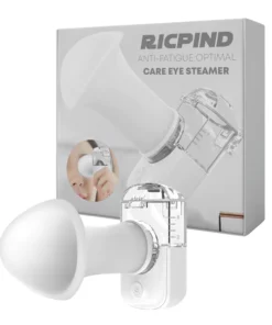 Ricpind AntiFatigue OptimalCare EyeSteamer