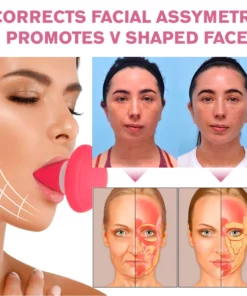 Ricpind VFacial Sculpting SuntionTrainer