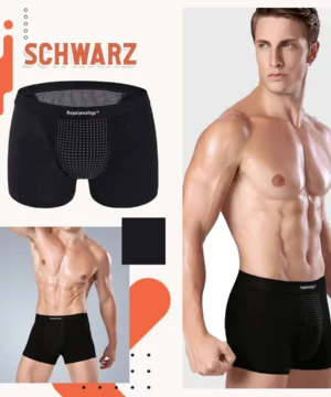 Royalprestige™ Prostata-Magnetfeldtherapie Boxer Briefs