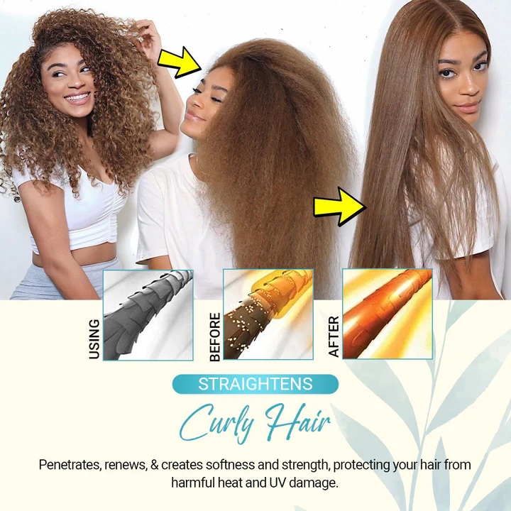 Royals Protein Hair Straightening Cream Wowelo Your Smart