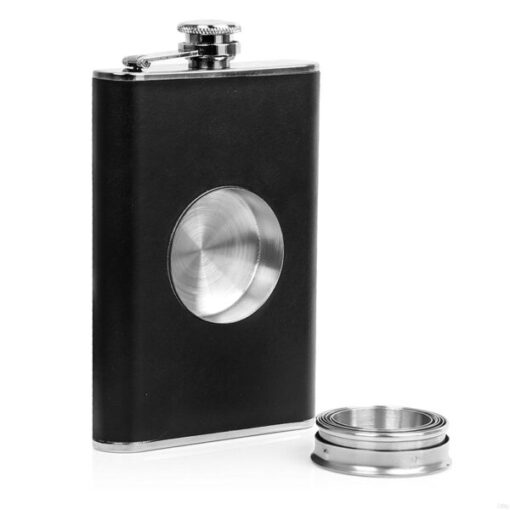 Shot Flask