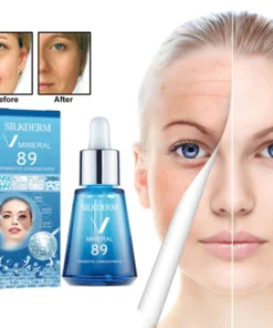 SilkDerm™ MMP PRO Anti-Wrinkle Antioxidant Serum