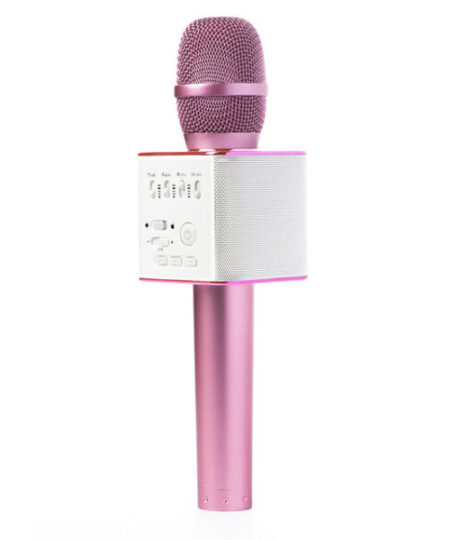 Sing Karaoke Microphone