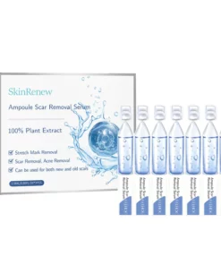 SkinRenew™ Ampoule Scar Removal Serum