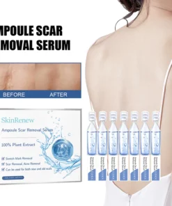 SkinRenew™ Ampoule Scar Removal Serum