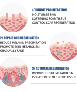 SkinRenew™ Ampoule Scar Removal Serum