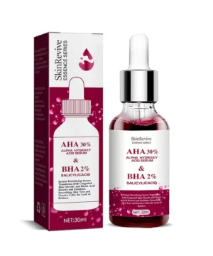 SkinRevive™ Rosacea Cure Serum