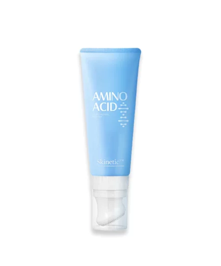 Skinetic™ Amino Acid Mite Removal Facial Cleanser