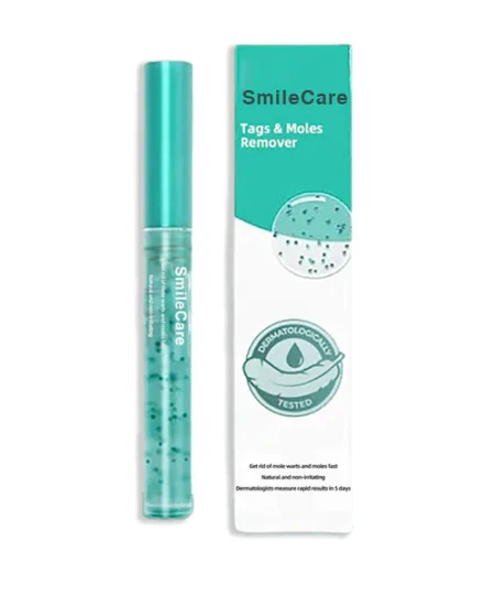 SmileCare™ Tags & Moles Remover