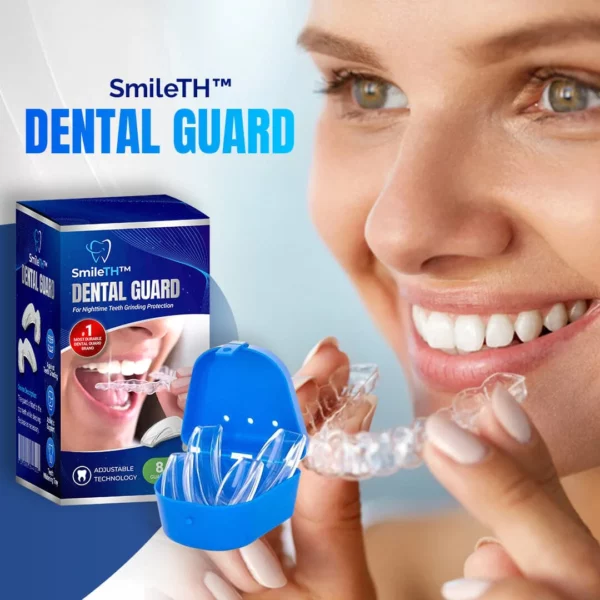 SmileTH™ Dental Guard