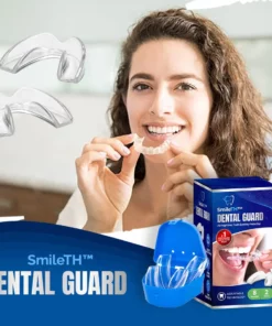 SmileTH™ Dental Guard