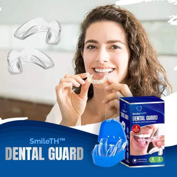 SmileTH™ Dental Guard