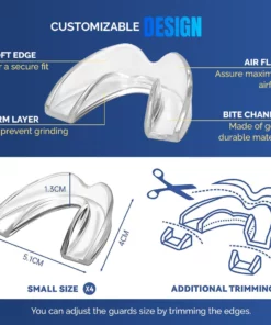 SmileTH™ Dental Guard