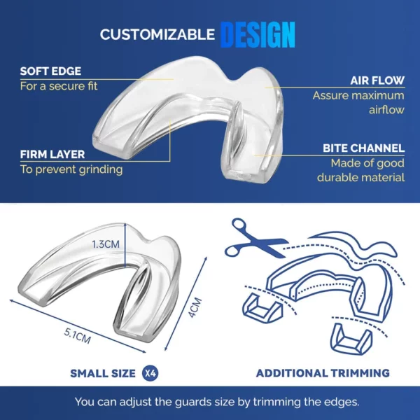 SmileTH™ Dental Guard