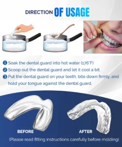 SmileTH™ Dental Guard