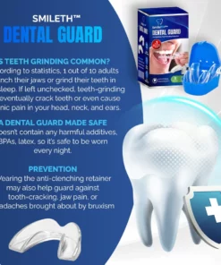 SmileTH™ Dental Guard