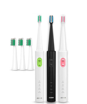 Sonic Electric Toothbrush