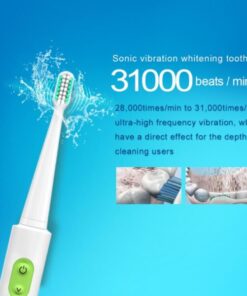 Sonic Electric Toothbrush