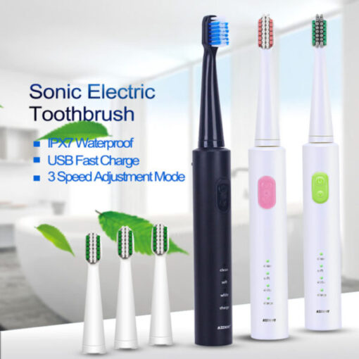 Sonic Electric Toothbrush