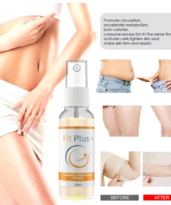 SouthMoon™ body slimming spray