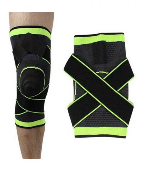 Sport Knee Pad