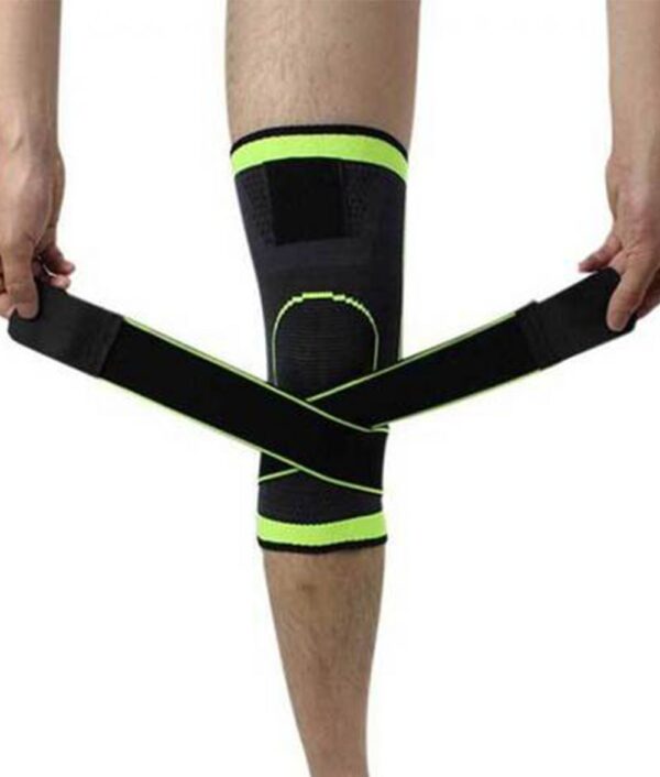 Sport Knee Pad