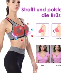 SupSlimBra™ Lymphvity Detox & Shaping & Powerful Lifting Bra