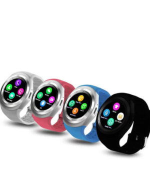 Switch Smart Watch