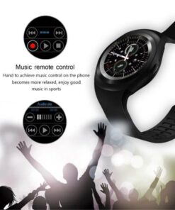 Switch Smart Watch