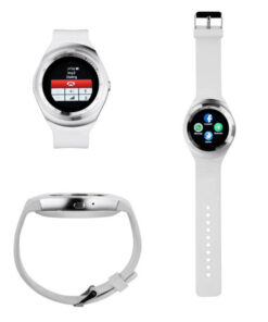 Switch Smart Watch