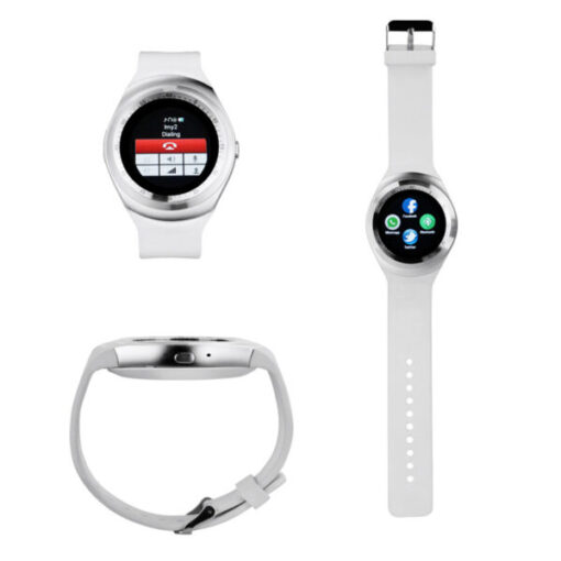 Switch Smart Watch