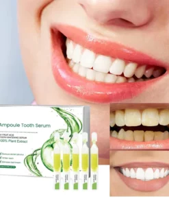 TLOPATM Ampoule Toothpaste