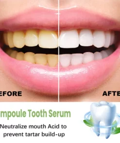 TLOPATM Ampoule Toothpaste