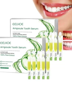 TLOPATM Ampoule Toothpaste