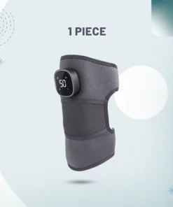 ThermalTide™ II Knee Massager