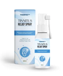 TinnPro™️ Tinnitus Relief Spray