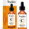 Tru Skin Tea Polyphenols Anti-Aging Serum