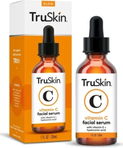 Tru Skin Tea Polyphenols Anti-Aging Serum